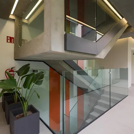 Residencial Ayraga 3b - By Singular Holidays Lejlighed Las Palmas de Gran Canaria