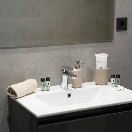 Residencial Ayraga 3b - By Singular Holidays Lejlighed Las Palmas de Gran Canaria
