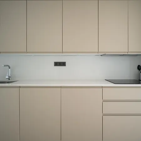 Lejlighed Residencial Ayraga 3b - By Singular Holidays Las Palmas de Gran Canaria