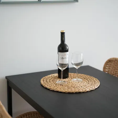 Residencial Ayraga 3b - By Singular Holidays Lejlighed *