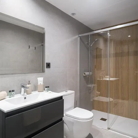 Residencial Ayraga 3b - By Singular Holidays Lejlighed Las Palmas de Gran Canaria