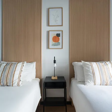 Residencial Ayraga 3b - By Singular Holidays Lejlighed