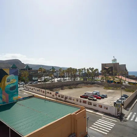 Residencial Ayraga 3b - By Singular Holidays Lejlighed *