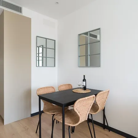 Lejlighed Residencial Ayraga 3b - By Singular Holidays *