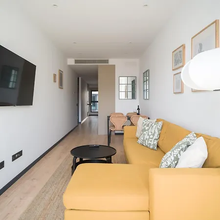 Lejlighed Residencial Ayraga 3b - By Singular Holidays