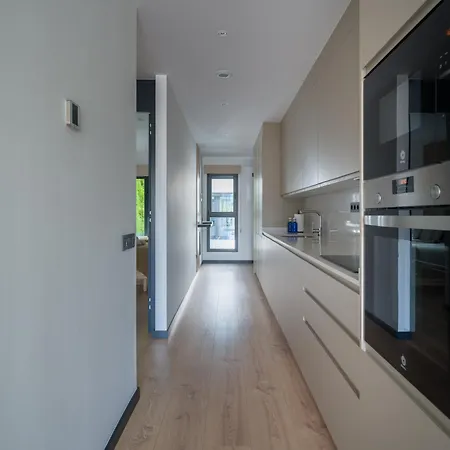 Residencial Ayraga 3b - By Singular Holidays Lejlighed Las Palmas de Gran Canaria