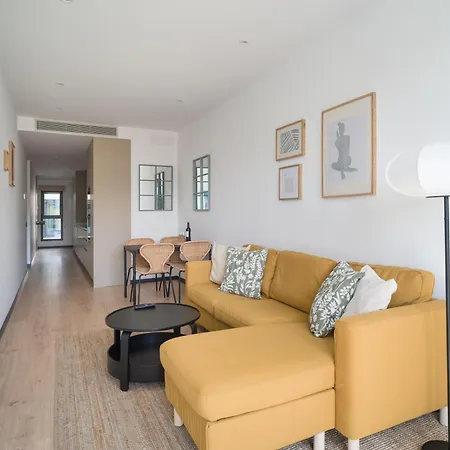 Residencial Ayraga 3b - By Singular Holidays *