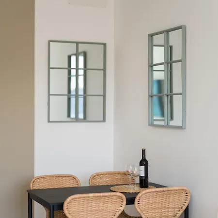 Residencial Ayraga 3b - By Singular Holidays