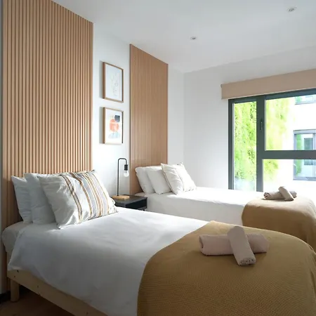 Lejlighed Residencial Ayraga 3b - By Singular Holidays Las Palmas de Gran Canaria