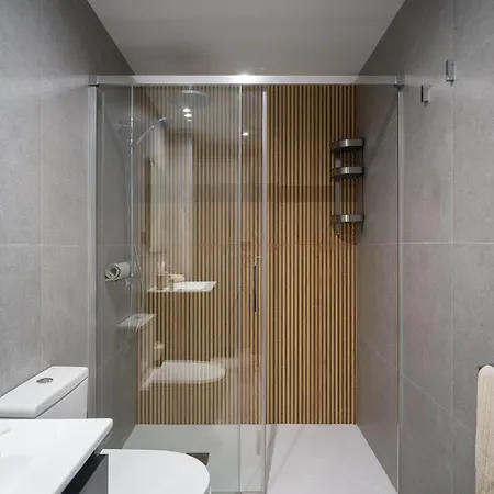 Residencial Ayraga 3b - By Singular Holidays Lejlighed *