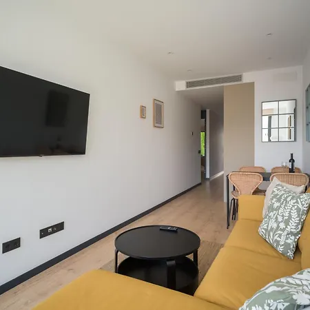 Residencial Ayraga 3b - By Singular Holidays Las Palmas de Gran Canaria